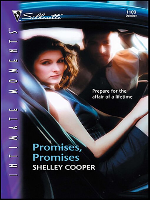 Cover image for Promises, Promises